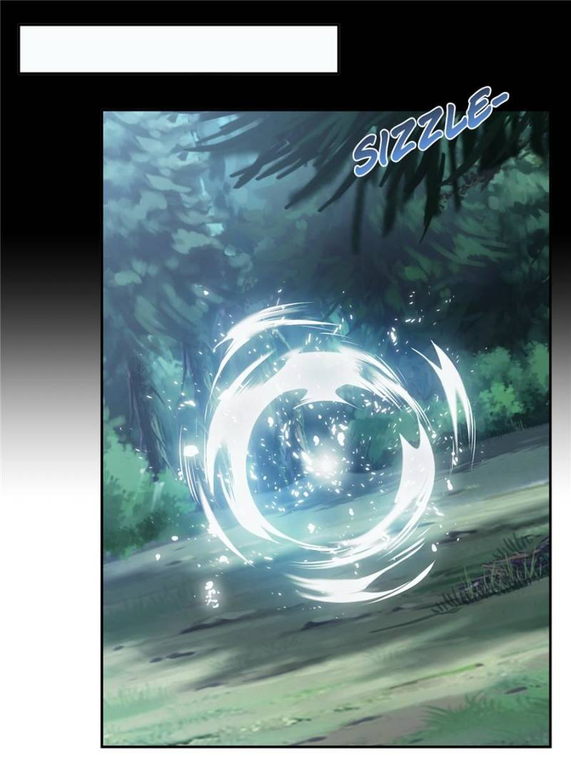 Becoming immortal by doing nothing Chapter 34 33